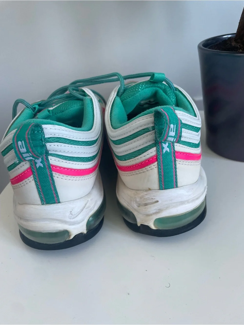 Nike men size
